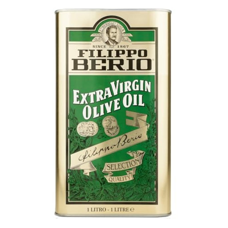 Filippo Berio Olive Oil