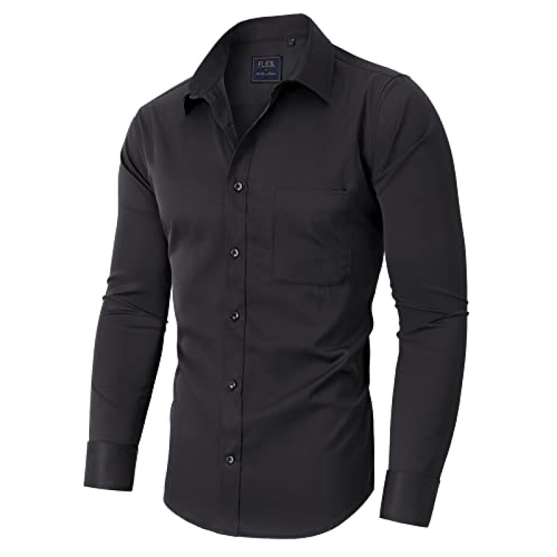 Siliteelon Men’s Shirt