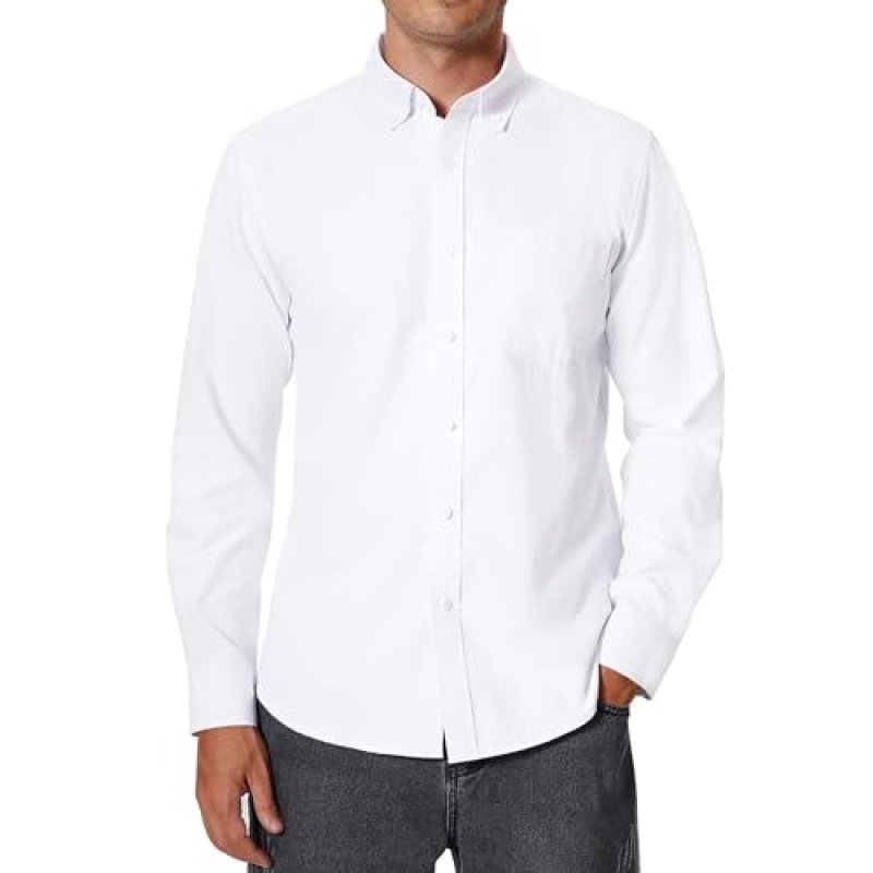 Siliteelon Men's Shirt