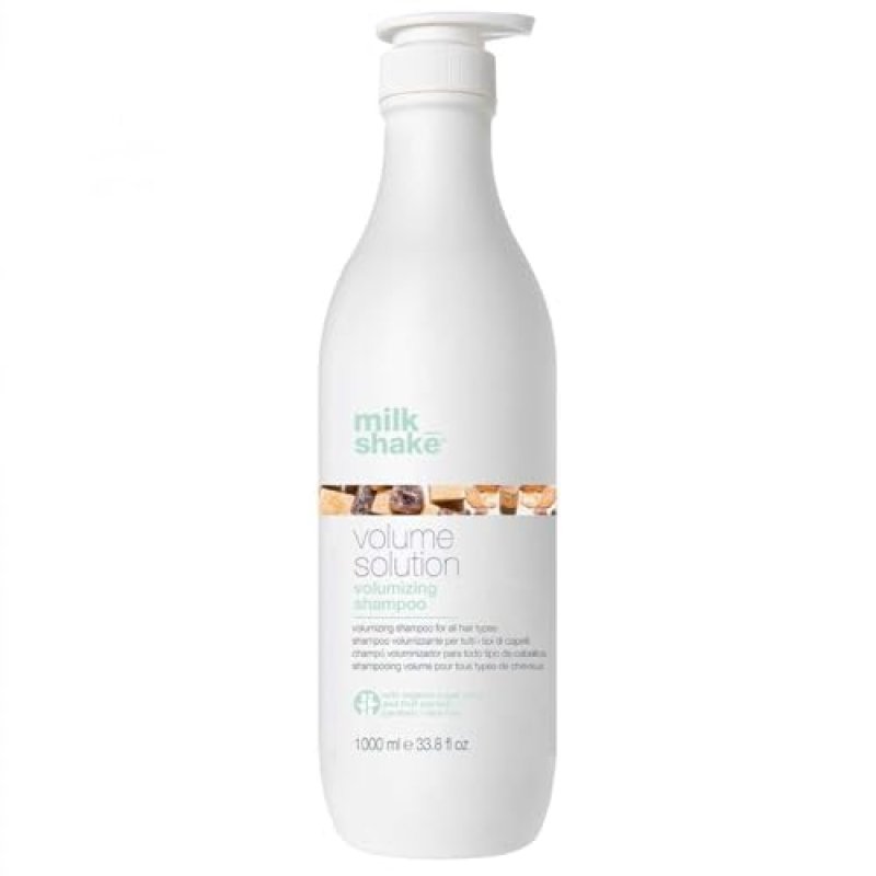Milk_Shake Shampoo