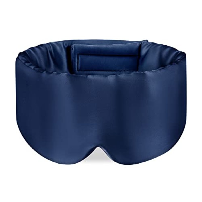 OLESILK Silk Sleep Mask