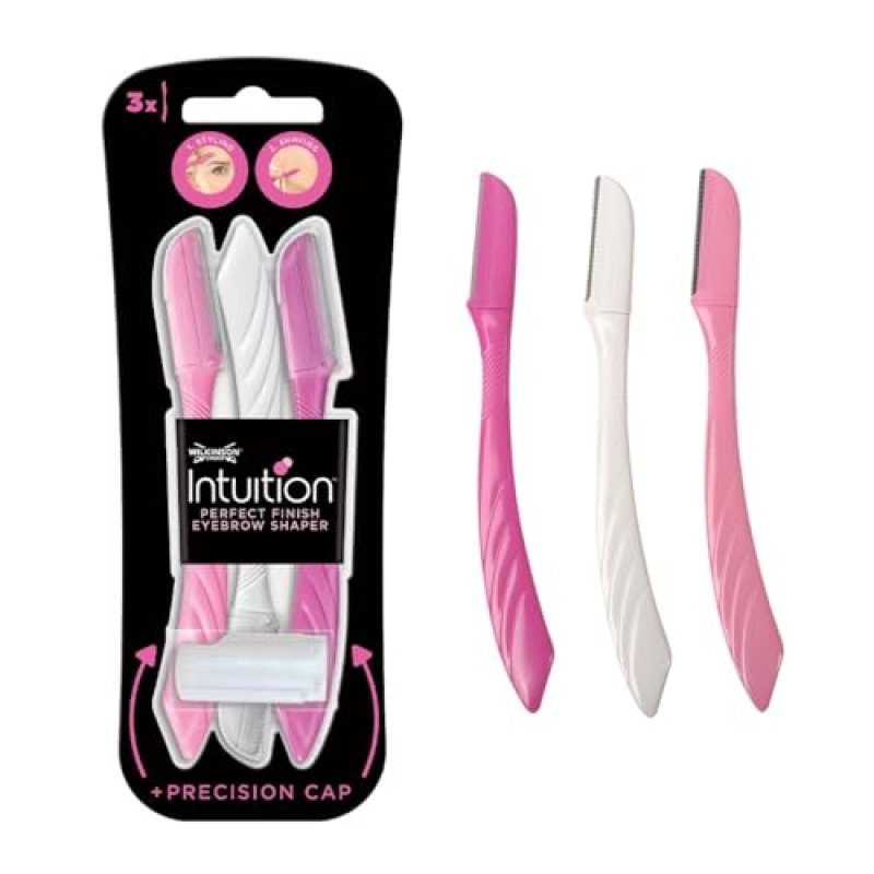 Wilkinson Sword Eyebrow Shaper