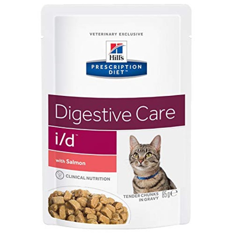 Hill's Prescription Diet Cat Food