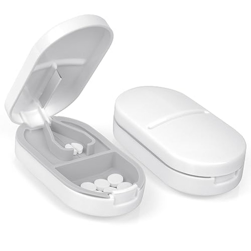 ACWOO Pill Cutter