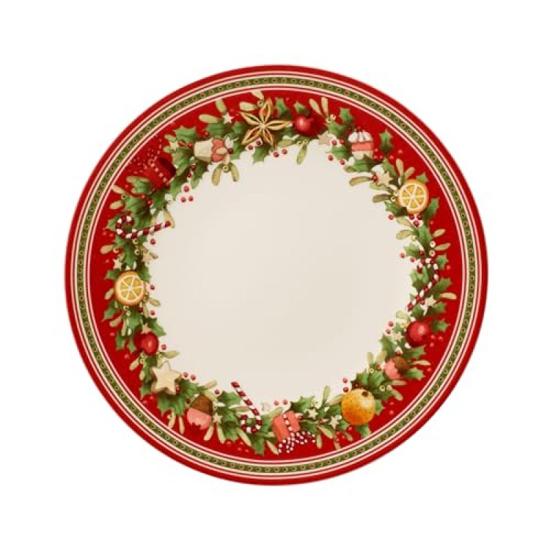 Villeroy & Boch Dinner Plate