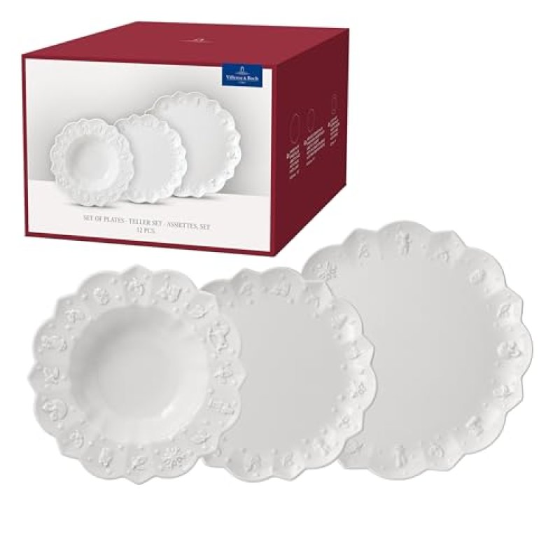 Villeroy & Boch Toy's Delight Set