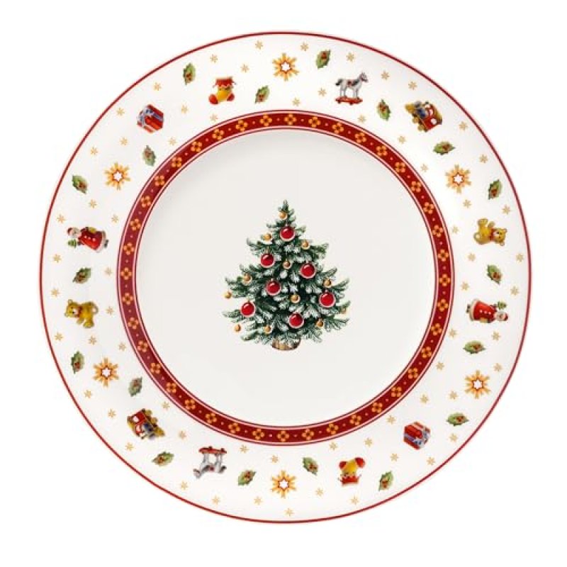 Villeroy & Boch Toy's Delight Plate