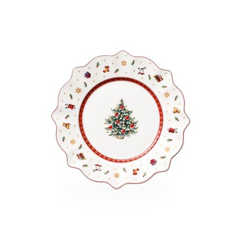 Villeroy & Boch Toy's Delight Plate