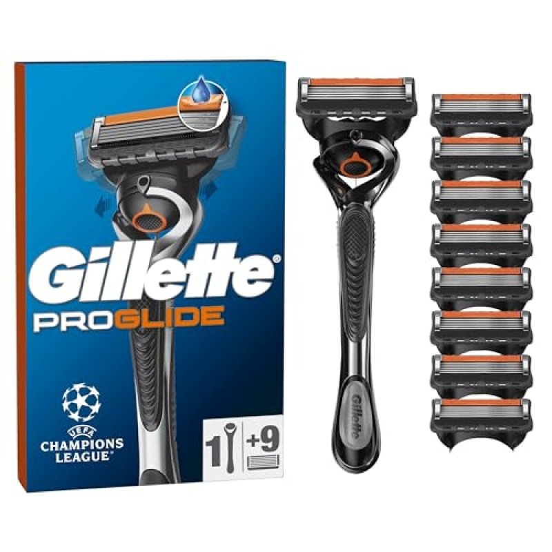 Gillette ProGlide Razor
