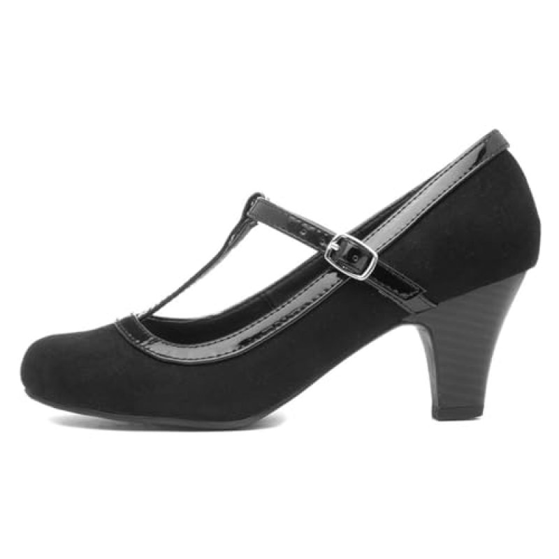 Lilley Vicky Women's Court Shoe