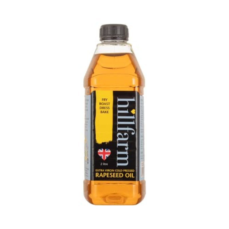 Hillfarm Rapeseed Oil