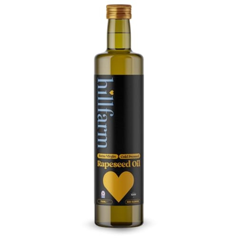 Hillfarm Rapeseed Oil