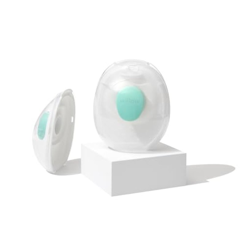 Willow Go Breast Pump