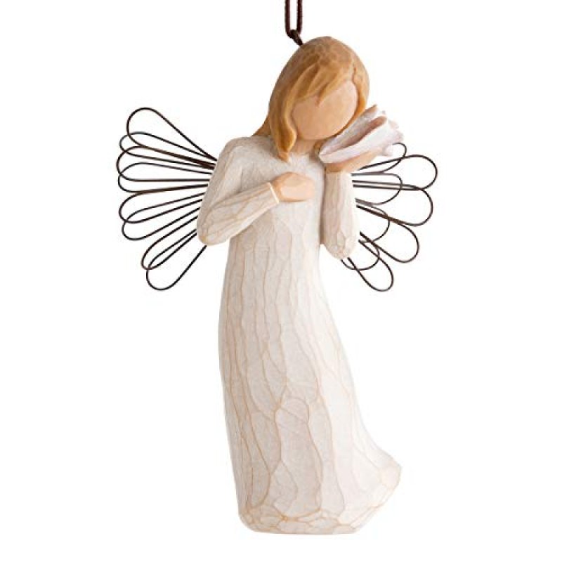 Willow Tree Ornament