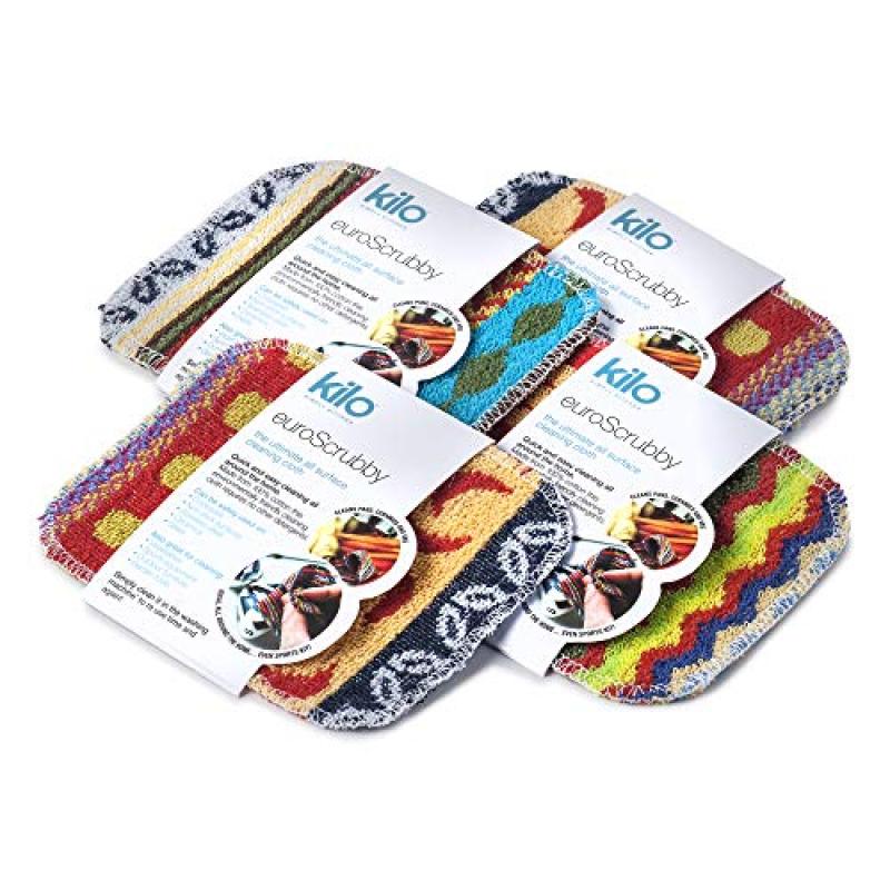 Kilo Non-Scratch Scourer