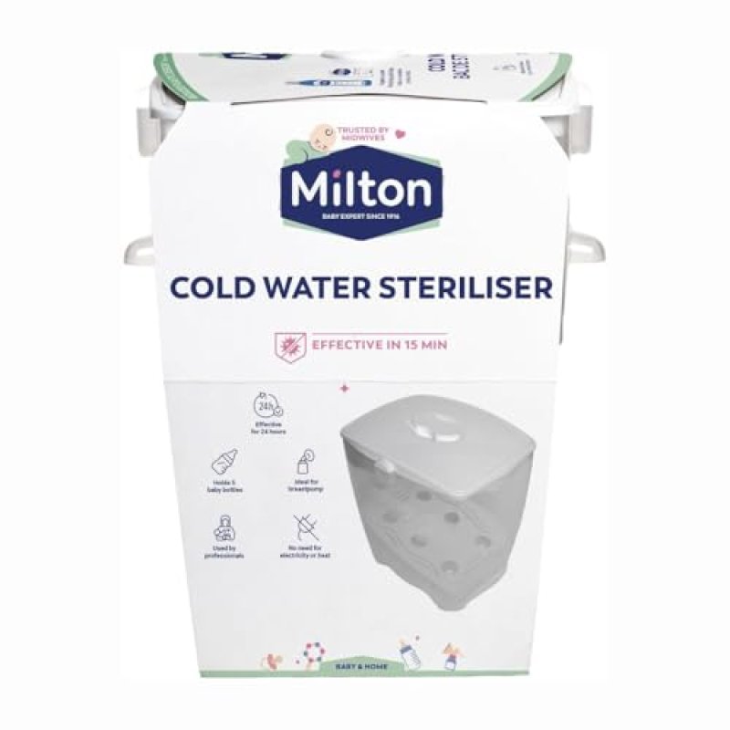 MiltonBaby Steriliser