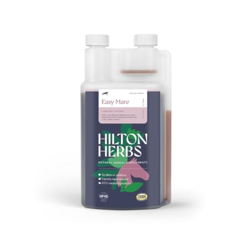 Hilton Herbs Easy Mare Gold