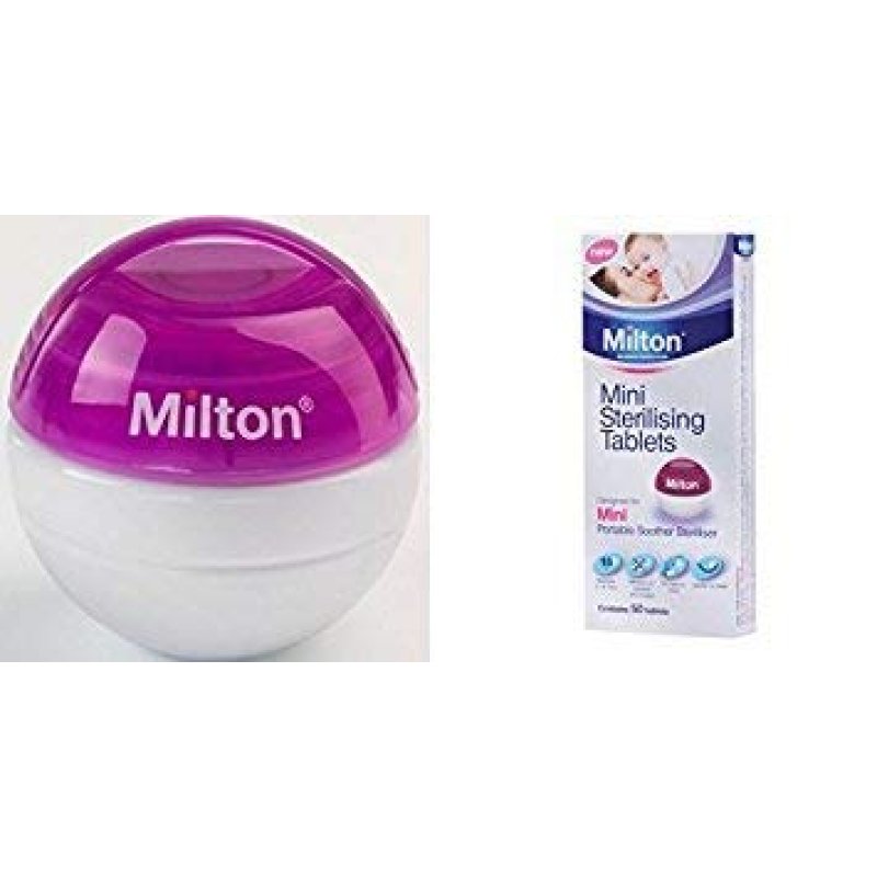 Milton Mini Steriliser