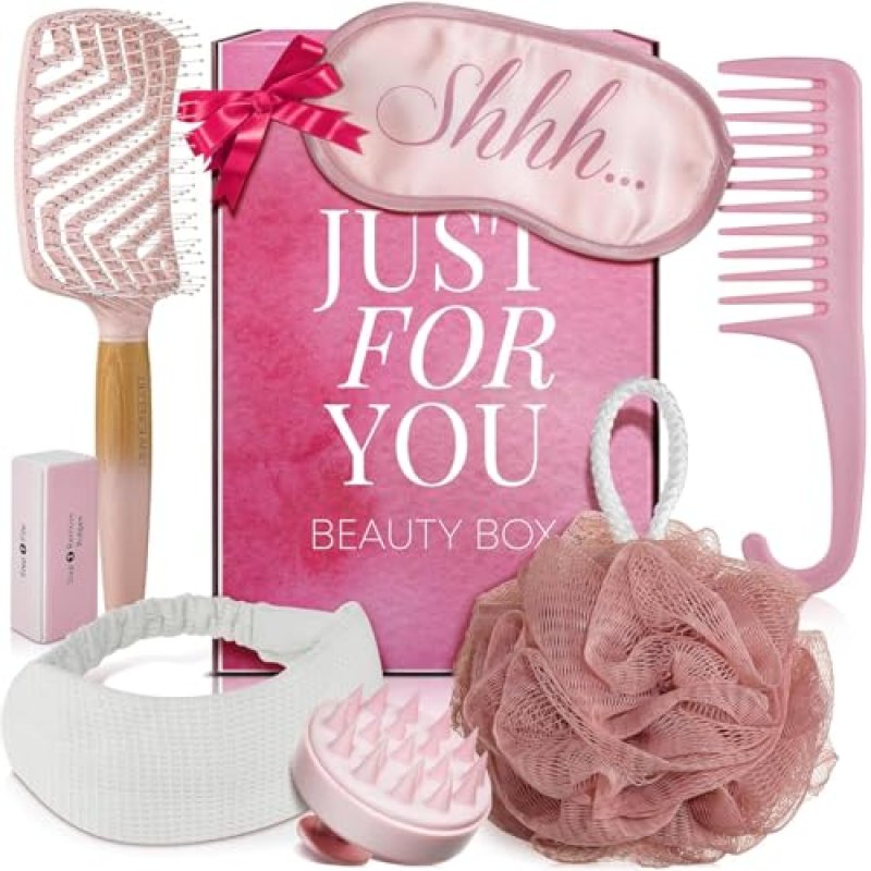 Lily England Self-Care Set