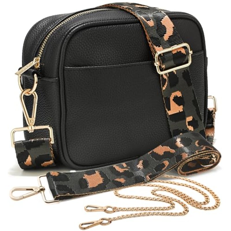 Lily England Crossbody Bag