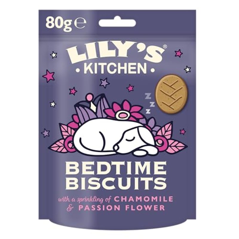 Lily's Kitchen Bedtime Biscuits