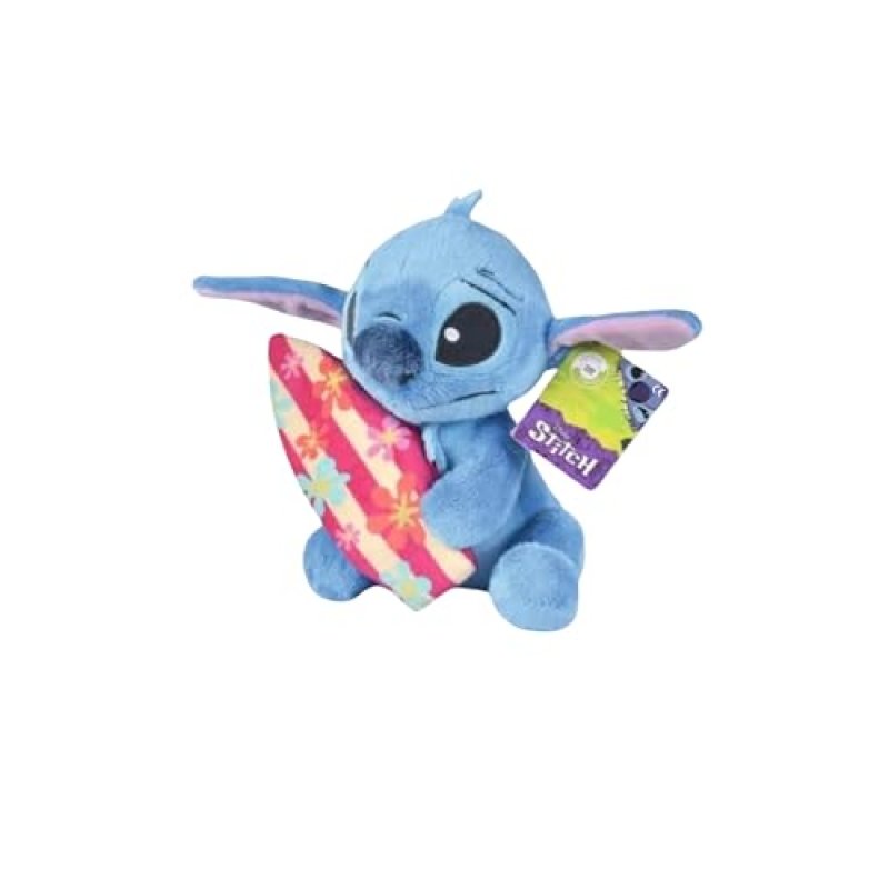 Simba Disney Stitch Plush