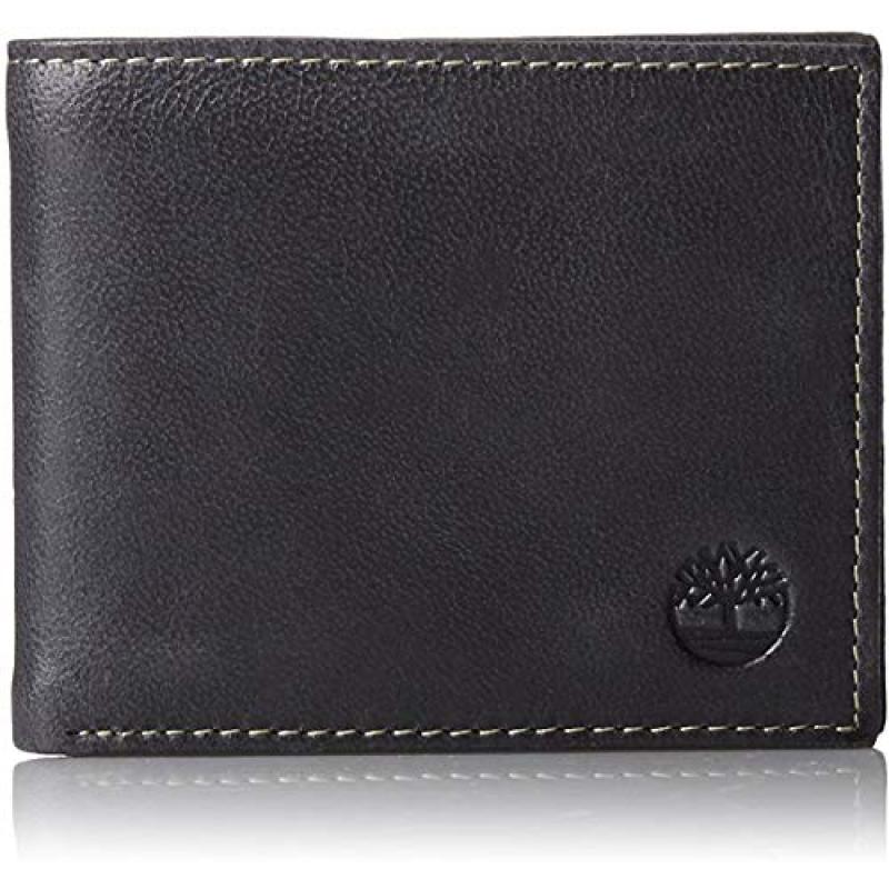 Timberland Leather Wallet