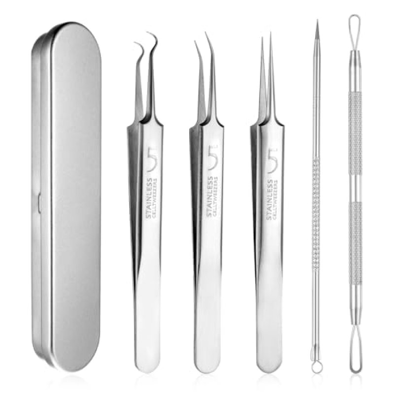 Dimeho Blackhead Remover Kit