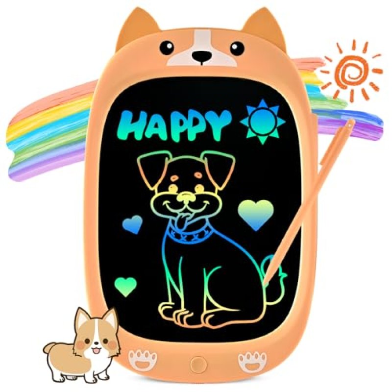 Cimetech LCD Writing Tablet, Doodle Board…