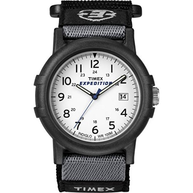 Timex Camper Watch
