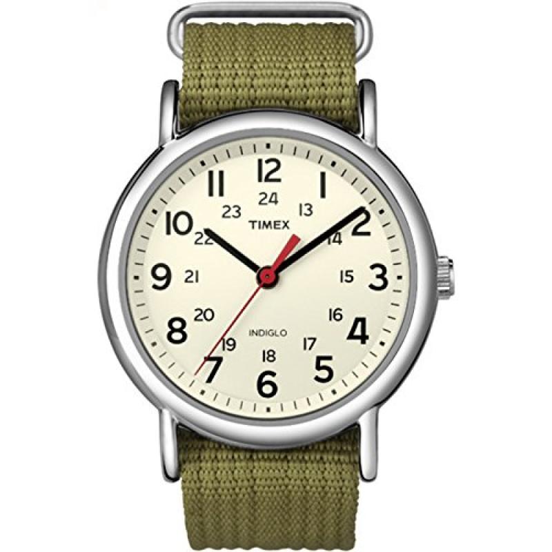 Timex Unisex Watch