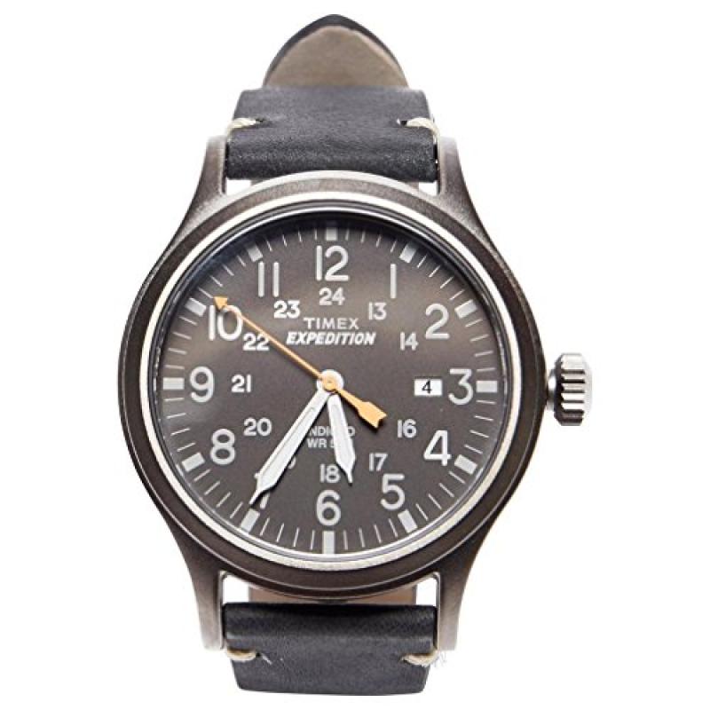 Timex Expedition Scout Watch
