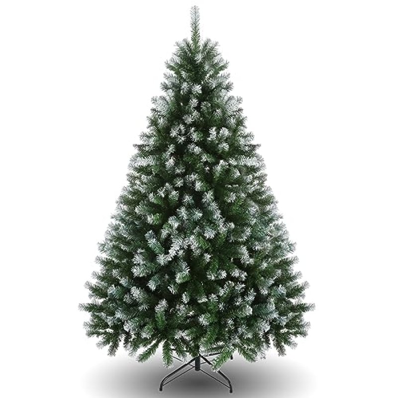 Himimi 6ft Christmas Tree