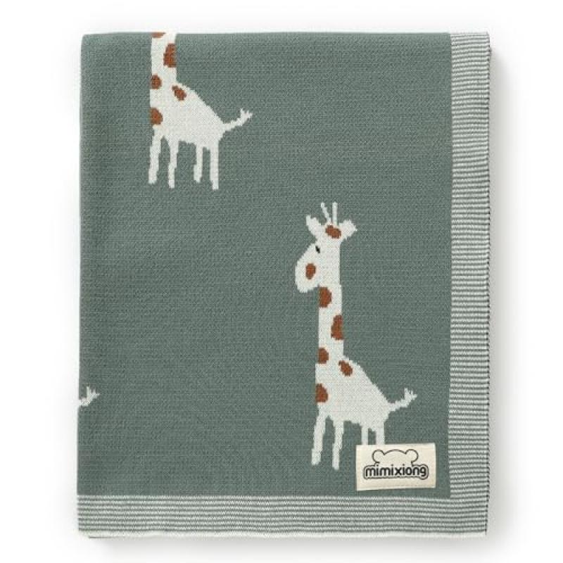 Mimixiong Baby Swaddle Blanket