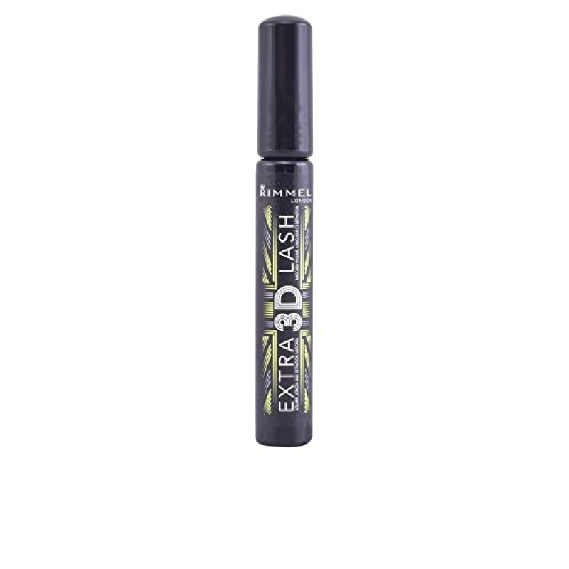 Rimmel 3D Lash Mascara