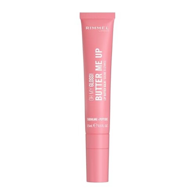 Rimmel Lip Butter Balm