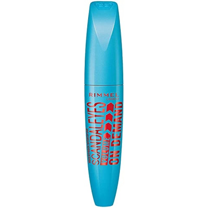 Rimmel London Mascara