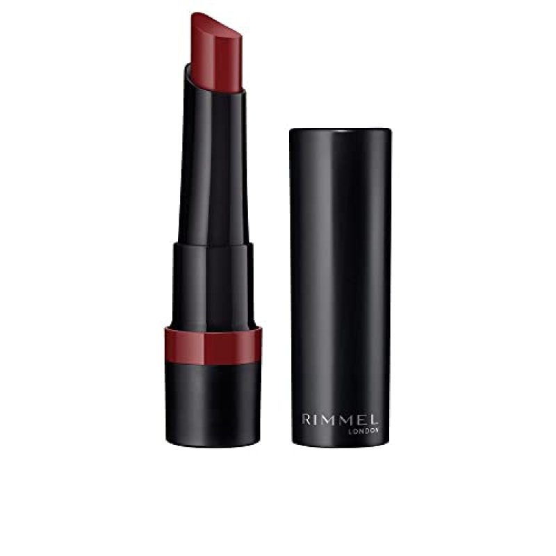 Rimmel London Lipstick