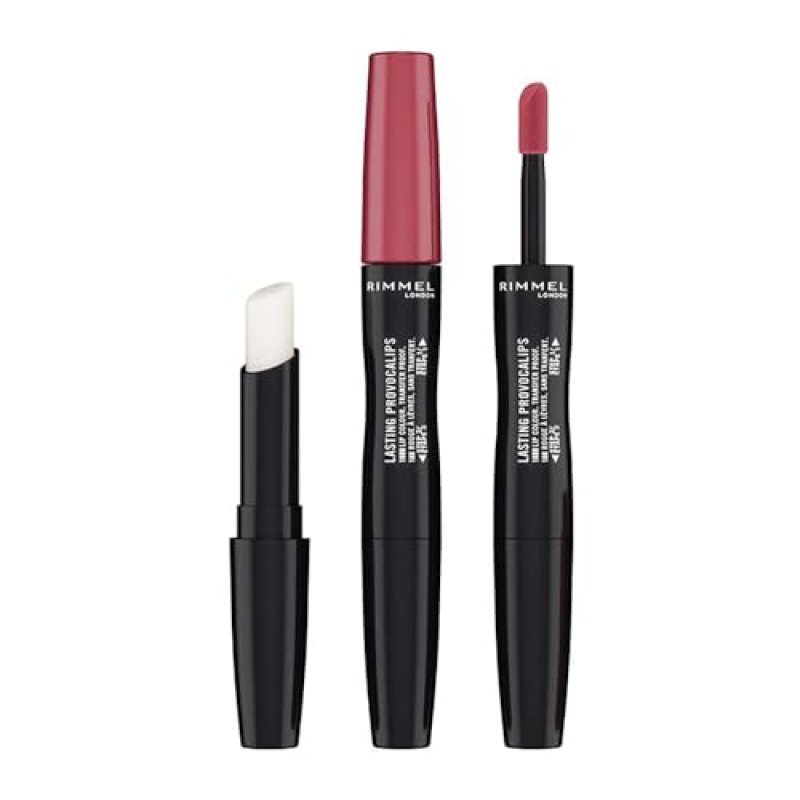 Rimmel Provocalips Liquid Lipstick