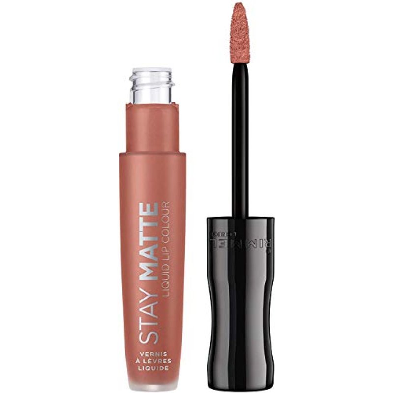 Rimmel Stay Matte Lipstick