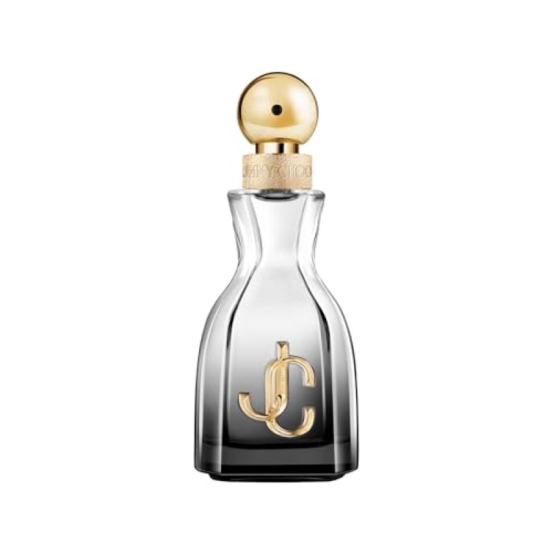 Jimmy Choo I Want Choo Perfume