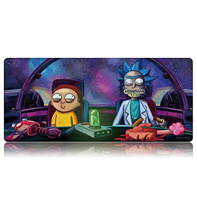 Bimormat Gaming Mouse Pad