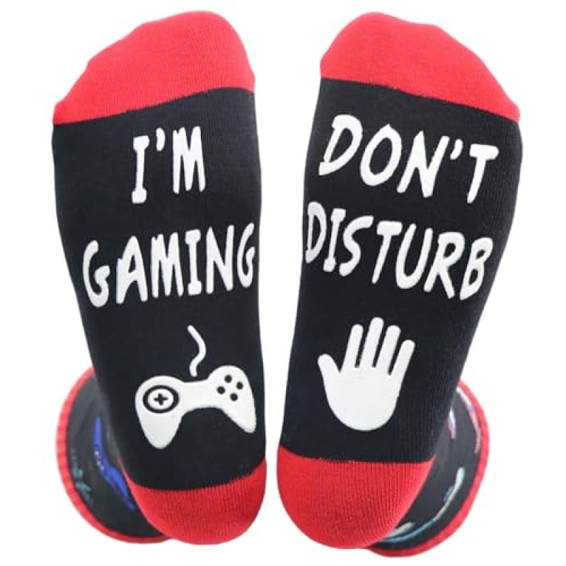 Himozoo Gaming Socks