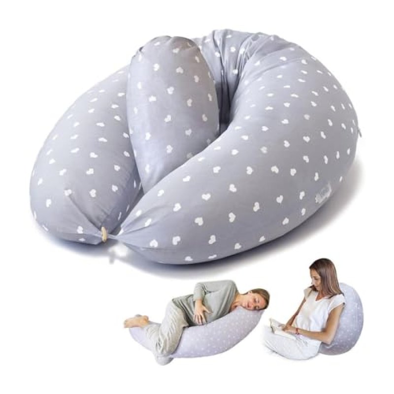 Simpa Pregnancy Pillow