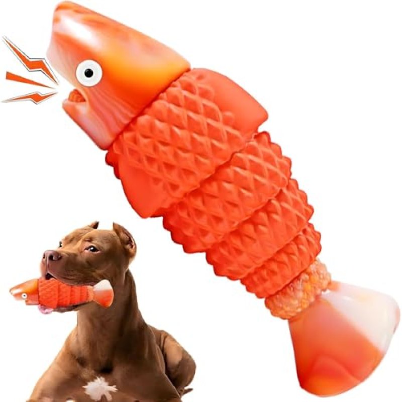 WinTour Dog Chew Toy