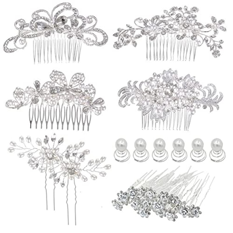 inSowni Hair Accessories