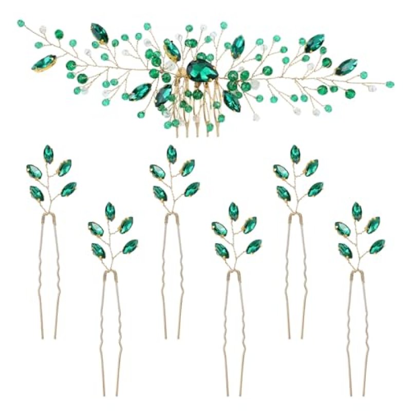 inSowni Hair Comb Set