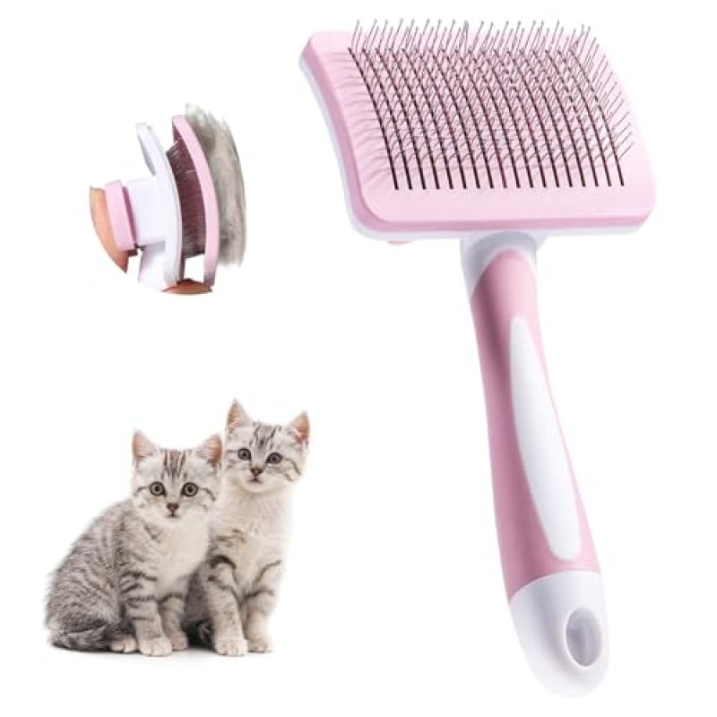 Vinabo Pet Slicker Brush