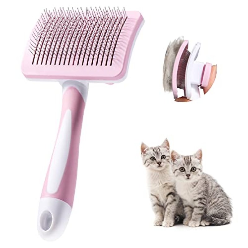 Vinabo Pet Brush