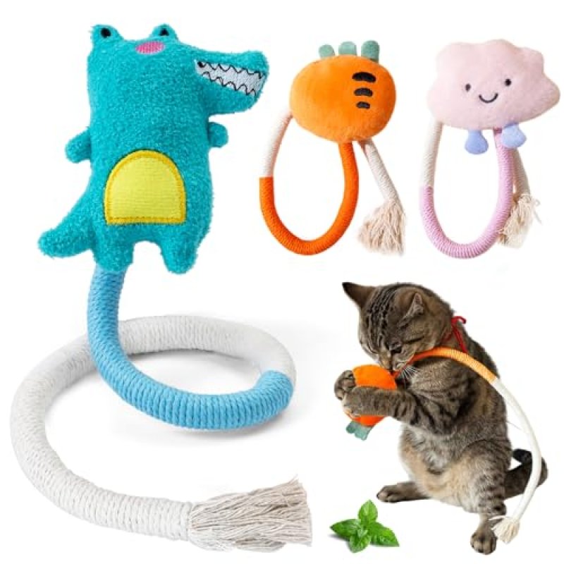 Winbarry Cat Toy